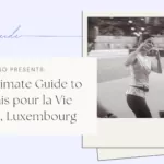 A 2026 Guide. Team ALGSO presents: The Ultimate Guide to Relais pour la Vie 2026 Luxembourg